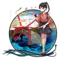 鳳翔さん