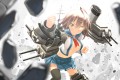 重巡洋艦のいいところ、たくさん知ってもらえると嬉しいですっ！！