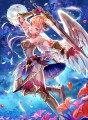 戦場の舞姫 エトワール