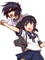わんどろ吹雪さん
