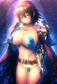 ビキニアーマー