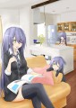 天龍ママの休日！