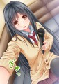 「一緒に歌いませんか？」