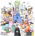 真・東方動物園