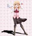 ご注文はモフモフですか？