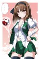 魂魄霊夢