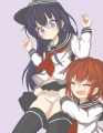 いたずら雷ちゃん３ 秘技パンツ下ろし