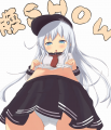 はらしょー