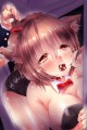 トイレ連れ込んでお仕置きタイム