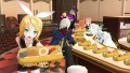 【MMD】おでんぱん【アクセ配布】