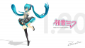 【MMD】初音ミク・ハイポリモデルVer1.20 バージョンアップのお知らせ