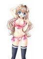水着娘さん その①