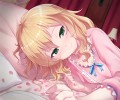 「Pちゃま…起きてますの…？」
