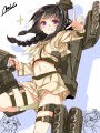 ギッタギッタにしてあげましょうかね！