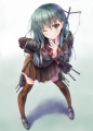 鈴谷「お、どうする？ ナニする？」