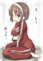 ジャージ名取