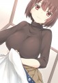 あ…君…まだ居たんだ