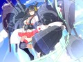 ただの飛行甲板が…あんなぁ…ッ！