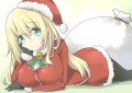 うふっ、何が欲しいですか？