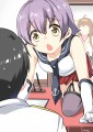 司令～…最近吹雪ちゃんばかり気にかけてなーい…？