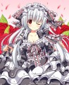 フリフリ