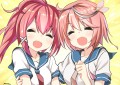 潜水艦がふえるでち！やったね！