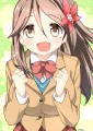 はい！天城、でれます！