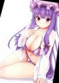 ビキニパチュ！！