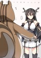 提督…私にどうしろと？