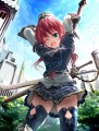 魔剣の学徒2