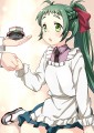 お迎えに上がりました