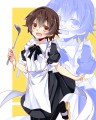 お母さん、欲しくないですか？