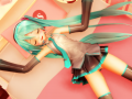 ぐっすりおひるね