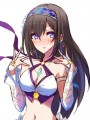 鷺沢文香ちゃん