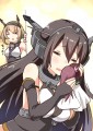 このてるてるは胸が熱くなるな･･･！