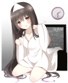 驚かす。