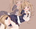あらあら、まだやるの～？いいけど