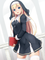 シスター服
