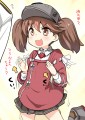 アップを始めたようです