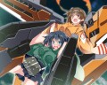 いいかァ！ 反射と思考の融合だァ！