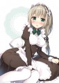 オリジナルメイドさん