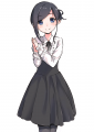 童貞を殺す服