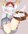 鹿島脚