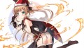 クラリスちゃん