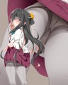 そこまで触る提督は…いないぞ///