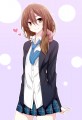 幼馴染