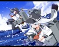 抜錨