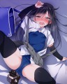 朝潮ちゃんかわいいよ朝潮ちゃん