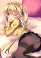 村雨ちゃん