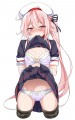 今日も本当にお疲れ様でした…♡